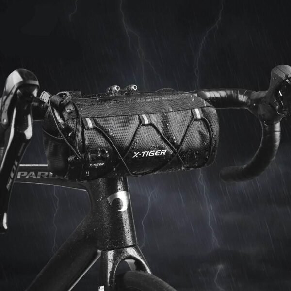 Cycling Handlebar Bag