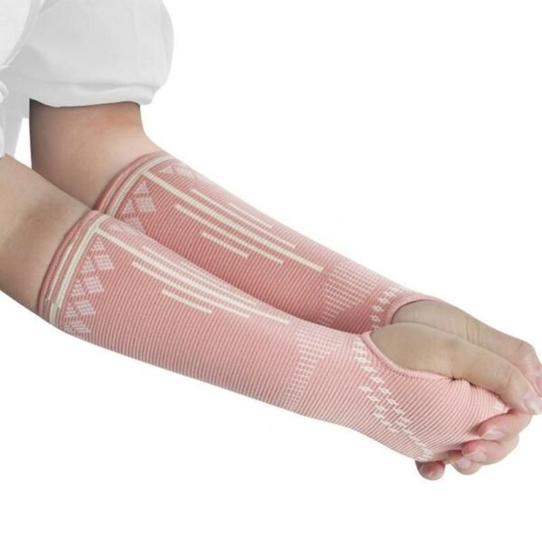 Arm Guards