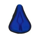ComfortPlus 3D Gel-Padded Bike Seat Cover - Image 5