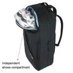 High-Quality Multi-Purpose Racket Sports Backpack - Large Capacity, Versatile & Durable - Image 7