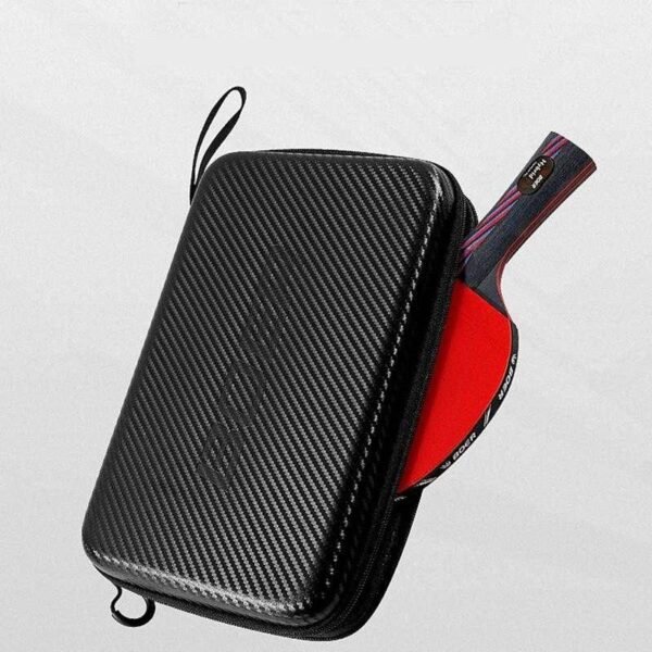 Table Tennis Racket Case