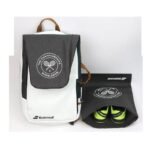 Multi-Sport Racket Backpack - Versatile & Durable Bag for Tennis, Padel, Squash, Badminton - Image 6