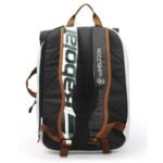Multi-Sport Racket Backpack - Versatile & Durable Bag for Tennis, Padel, Squash, Badminton - Image 5