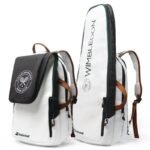 Multi-Sport Racket Backpack - Versatile & Durable Bag for Tennis, Padel, Squash, Badminton - Image 3