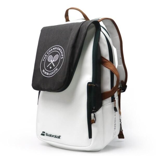 Multi-Sport Racket Backpack