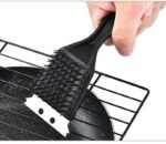 Premium Steel Wire BBQ Grill Brush - Image 4
