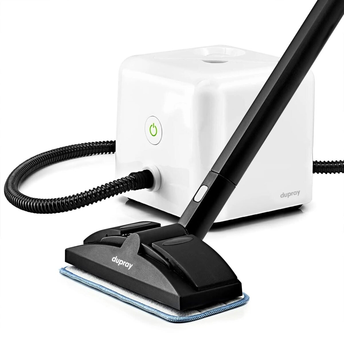 Dupray Advanced Steam Cleaner - Image 2