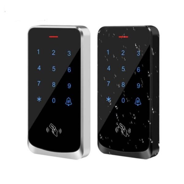 Access Control Keypad