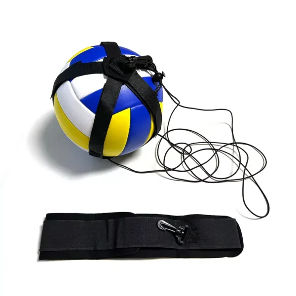 Ball Practice Belt