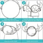 Kids Dart Board with Sticky Balls: Indoor & Outdoor Fun Game - Image 6