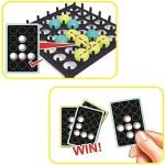 Interactive Desktop Bouncing Ball Game Set for Ages 12+ - Image 7