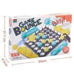 Interactive Desktop Bouncing Ball Game Set for Ages 12+ - Image 5