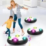 LED Hover Soccer Ball - Image 2