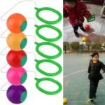 Jumping Joy Soccer Ball - Coordination & Balance Playground Ball for All Ages - Image 3