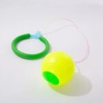 Jumping Joy Soccer Ball - Coordination & Balance Playground Ball for All Ages - Image 6