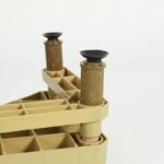 Adjustable Floating Reptile Basking Platform - Turtle Climbing Ladder for Aquariums - Image 5