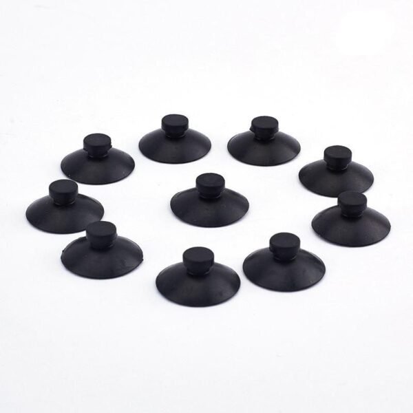 Suction Cup Holders