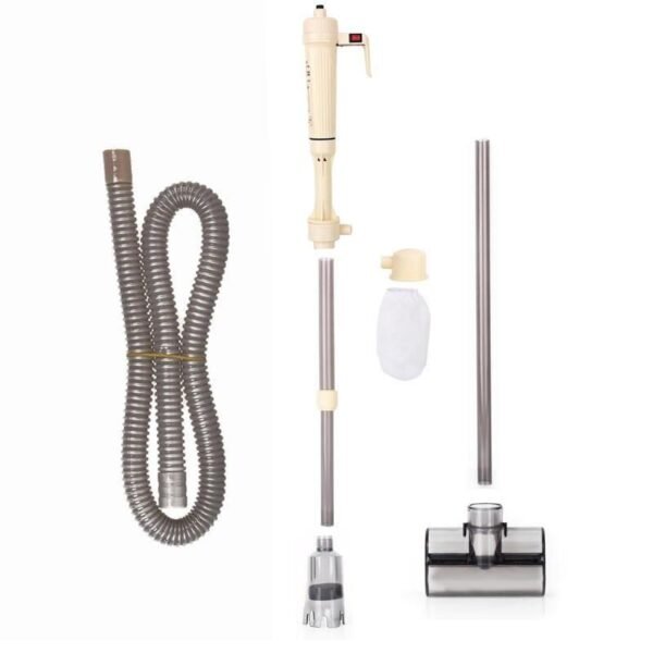 Electric Gravel Cleaner