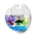 Acrylic Fish Bowl