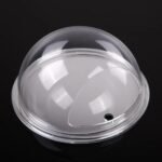 Wall-Mounted Acrylic Fish Bowl Aquarium - Elegant Home Decor - Image 6