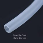 Multi-Length Silicone Oxygen Pump Hose for Aquariums - Air Bubble Stone Tube in Vibrant Colors - Image 6