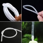 Multi-Length Silicone Oxygen Pump Hose for Aquariums - Air Bubble Stone Tube in Vibrant Colors - Image 7