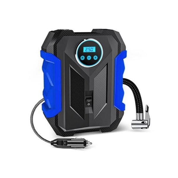 Tire Inflation Pump