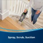 Cordless Pet Stain Eraser: Portable Carpet & Floor Steam Cleaner - Image 6