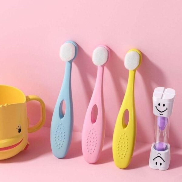 Toothbrush