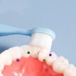 Kids Ultra Soft 360 Toothbrush - Colorful, Gentle Oral Care for Children - Image 4