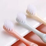 Soft Bristle Pineapple Duck Kids Toothbrush - Gentle Dental Care for 3-5 Year Olds - Image 7