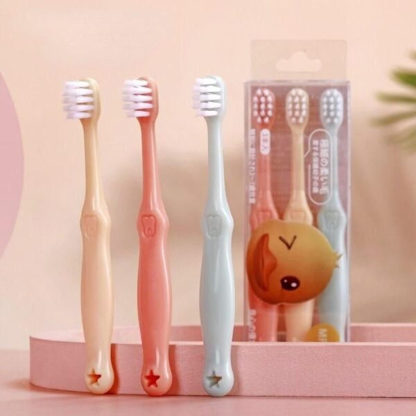 Kids Toothbrush