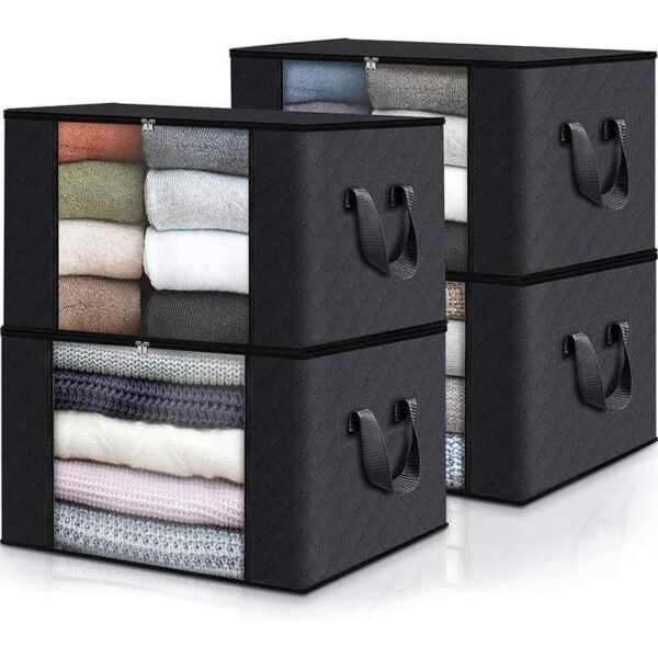 Clothes Storage Bag