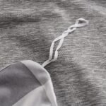 Luxurious Microfiber Duvet Cover Set - Image 6