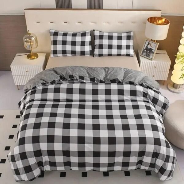 Duvet Cover Set