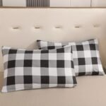 Luxurious Microfiber Duvet Cover Set - Image 5