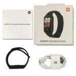 Active Sports Band with 1.47'' LCD Heart Rate & Blood Oxygen Monitor - 5ATM Waterproof New Arrival - Image 7