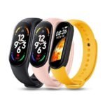 Smart Fitness Watch