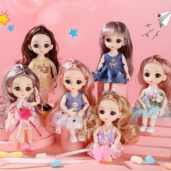 Doll