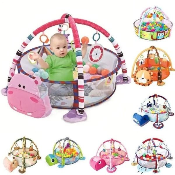 Playtime Mat