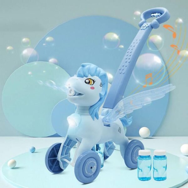 Bubble Cart