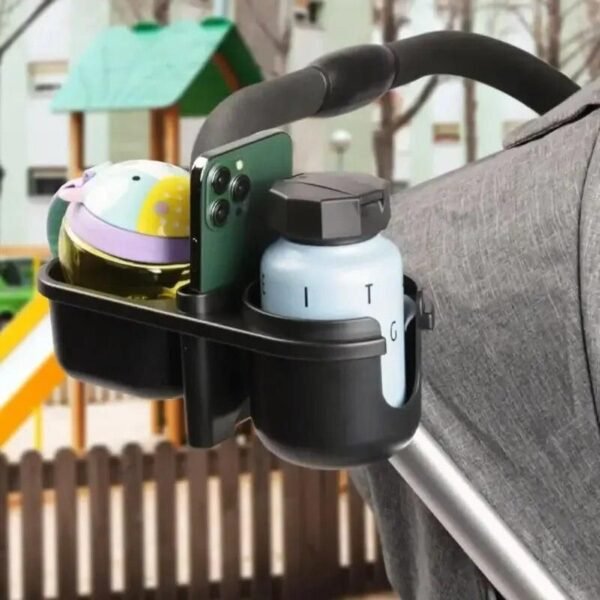 Baby Stroller Cup Holder
