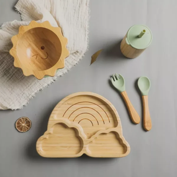 Feeding Set