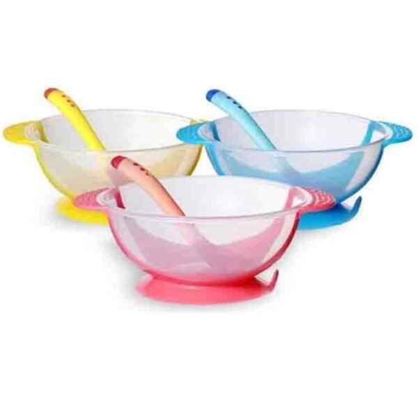 Baby Feeding Set
