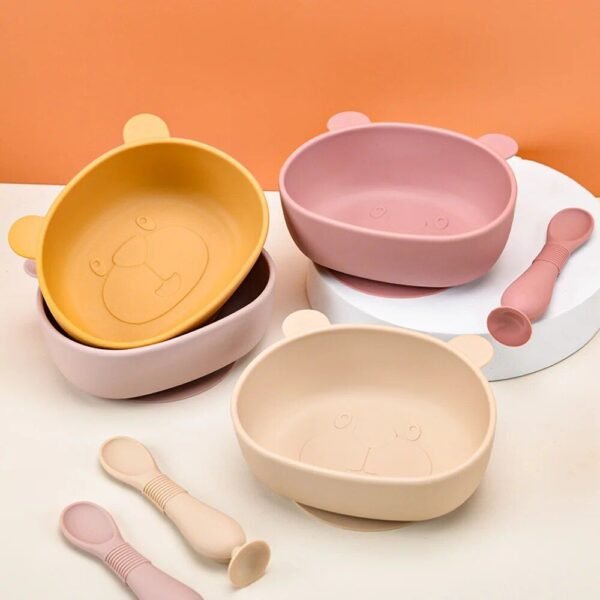 Feeding Set