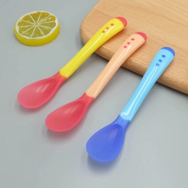 Baby Spoons