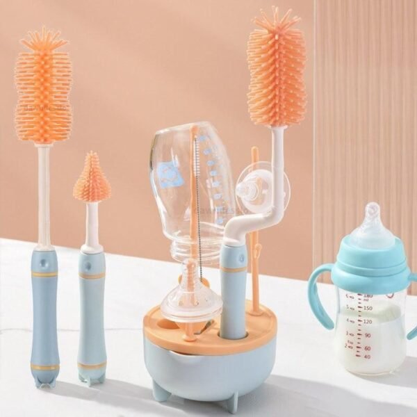 Baby Bottle Cleaner