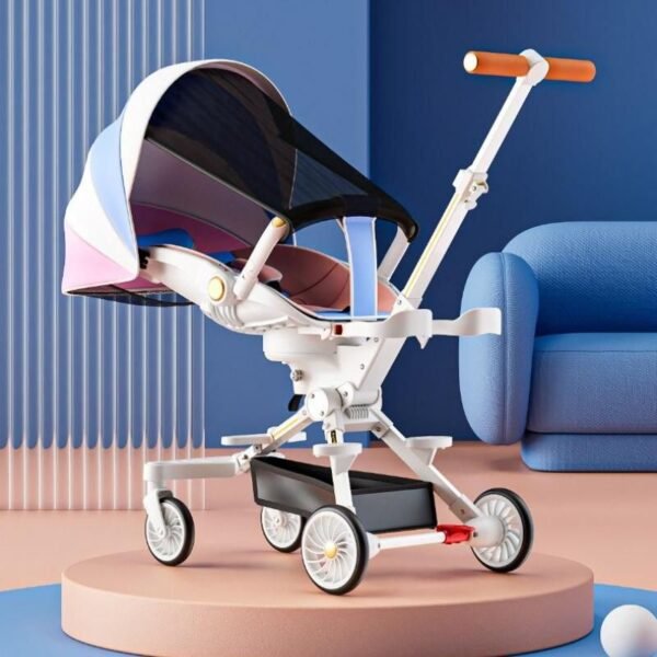 Baby Stroller