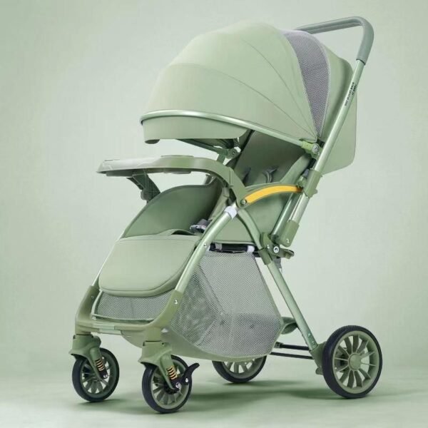 Baby Stroller