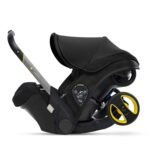 Baby Stroller 3 in 1 With Car Seat - High Landscope Folding Baby Carriage Prams - Image 5